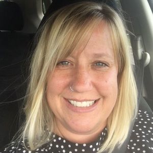 Meet your Posher, Jana